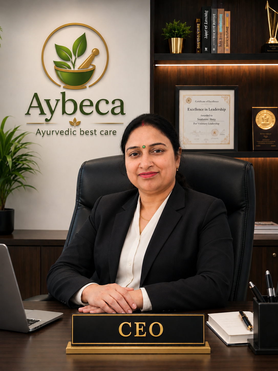 Ayurveda team